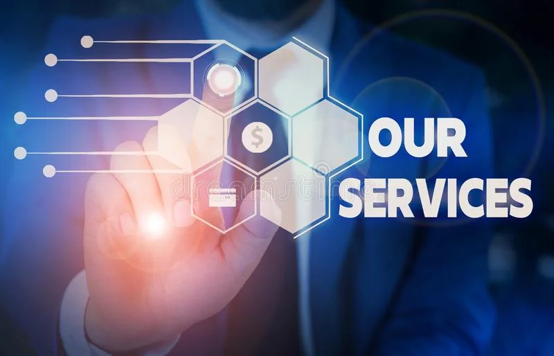SERVICES OF ULTIMATE BLISS LIFE CENTRE